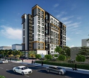 Mittal Sun Harmony, Moshi, Pune