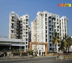 Mittal Sun Orbit, Sinhagad Road, Pune