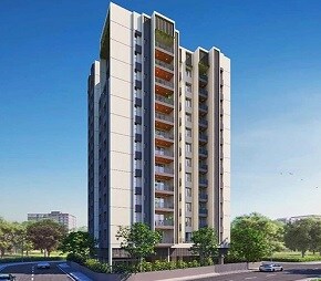 Mittal Sun Orchid, Kothrud, Pune