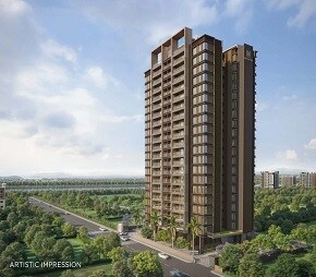 Mittal Sun Platina in Koregaon Park, Pune