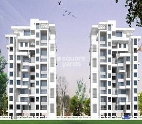 Mittal SunHorizon, Baner Bypass Highway, Pune