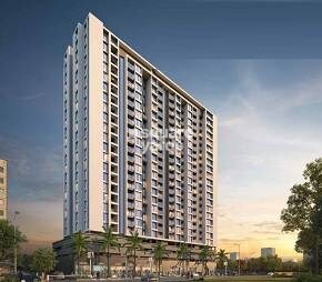 MJ Opera, Wakad, Pune