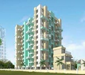 MJS Oasis Avenue, Kharadi, Pune