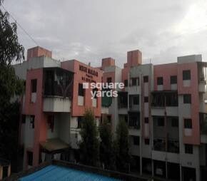 MK Megh Malhar CHS