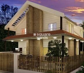 MK Mountain Mist, Lonavala, Pune