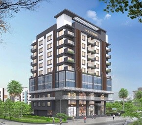 ML Tower