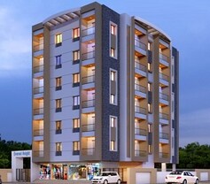 MN Everest Heights, Talegaon Dabhade, Pune