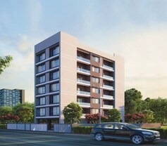 Modern Blue Sapphire, Tingre Nagar, Pune