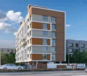 Mohit Empress View, Wanwadi, Pune