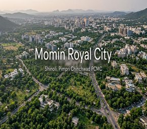 Momin Royal City, Shinoli, Pune