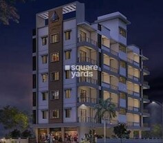 Monaarch Liviano, Subhash Nagar, Pune