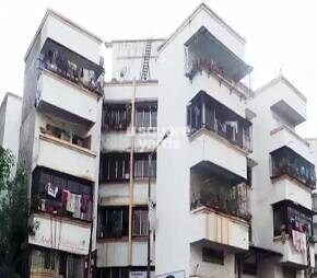 Monica Classic Apartments