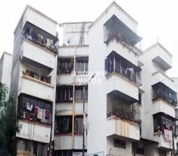 Monica Classic Apartments Cover Image