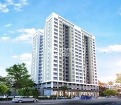 Mont Vert Belcreek, Bhugaon, Pune