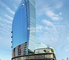 Mont Vert Belair, Bhugaon, Pune