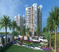 Mont Vert Belbrook, Bhugaon, Pune