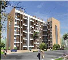 Mont Vert Belrose, Baner Pashan Link Road, Pune