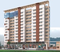 Mont Vert Blue Bells Aura, Pashan, Pune