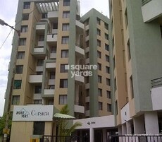 Mont Vert Corsica Featured Image