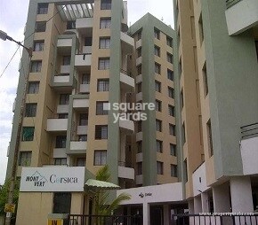 Mont Vert Corsica, Balewadi, Pune