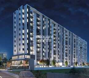 Mont Vert IRA, Wakad, Pune