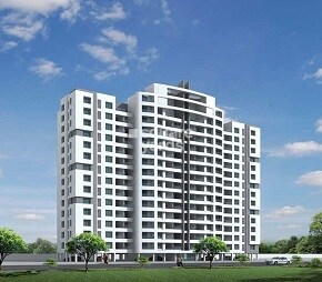 Mont Vert One, Wakad, Pune