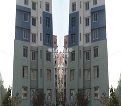 Mont Vert Pacifique, Baner Pashan Link Road, Pune