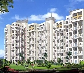 Mont Vert Seville Phase I, Wakad, Pune