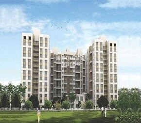 Mont Vert Sunshine Joy, Pirangut, Pune