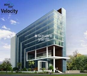 Mont Vert Velocity Featured Image