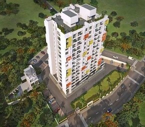 Mont Vert Yolo Homes, Bhugaon, Pune
