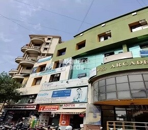 MontVert Arcade