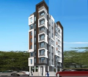 Moraya Galaxy, Chinchwad, Pune