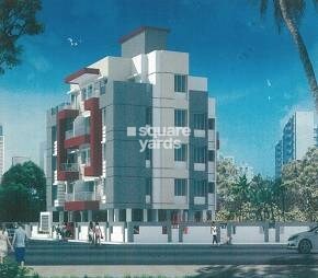 Moraya Mangalam Residency