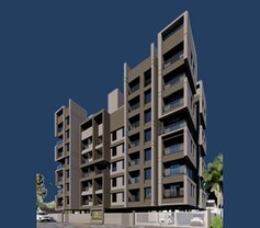 Moraya Shashwat, Chinchwad, Pune