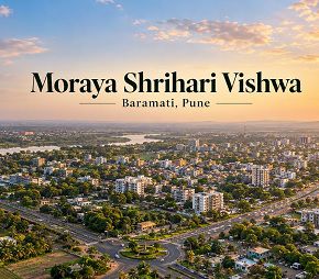 Moraya Shrihari Vishwa
