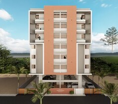 Moraya Sonadeep, Chinchwad, Pune