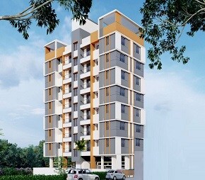 Moreshwar Enclave