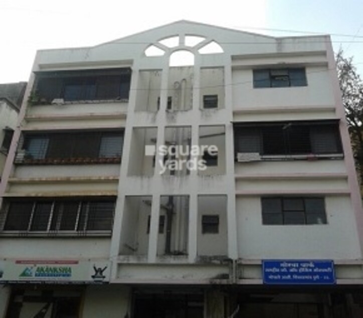 Representative image as actual visual unavailable for Morya Park