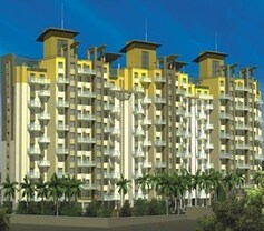 Mosiac Green Valley, Bavdhan, Pune