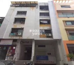Moti Ratna Apartment