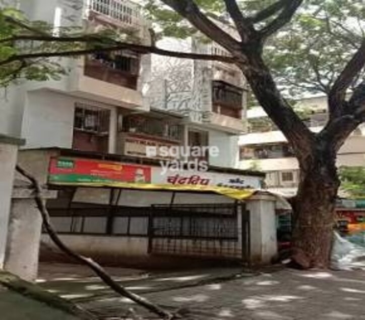 Motiram Vihar Cover Image