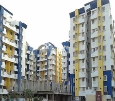 Mount N Glory, Kharadi, Pune