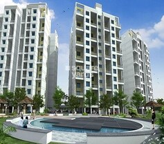 Mout Vert Vesta, Pirangut, Pune