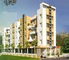 Moze Dream Horizon, Lohgaon, Pune