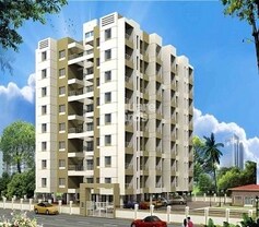 Moze Dream Savera, Lohgaon, Pune