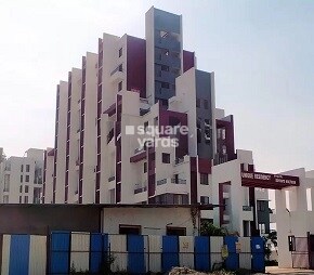 Moze Unique Residency