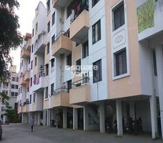 MP Residency, Marunji, Pune