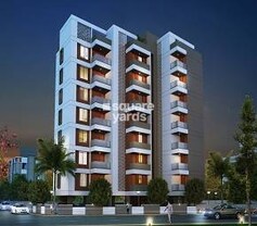 MR Grand Icon, Baner, Pune