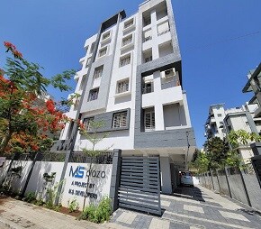 MS Plaza Wakad Featured Image